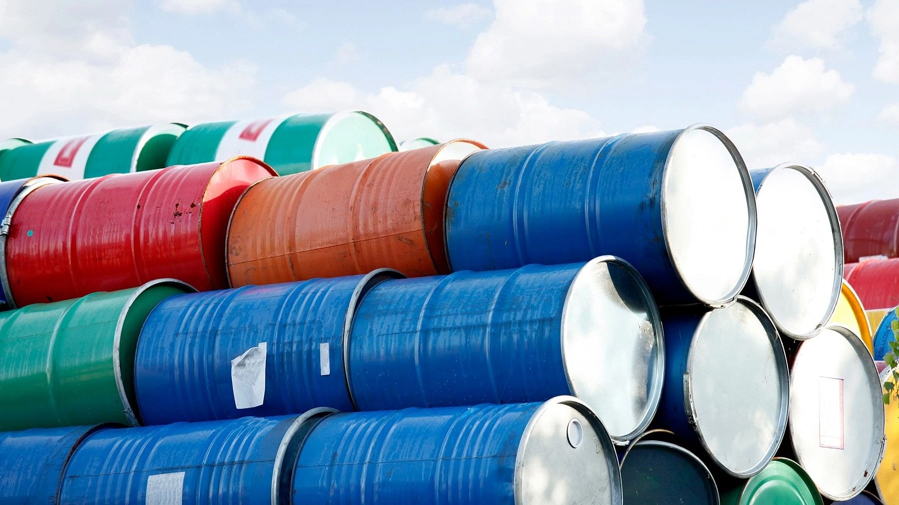 <div class="paragraphs"><p>Representative Image of oil barrels.</p></div>