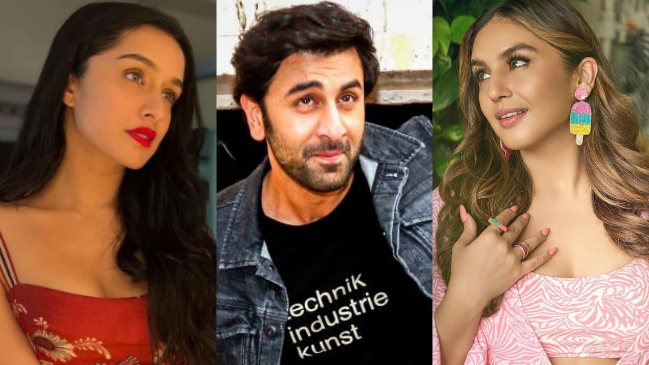 <div class="paragraphs"><p>Bollywood stars who have been summoned by the ED in the Mahadev betting app case. From left to right - Shraddha Kapoor, Ranbir Kapoor, Huma Qureshi.</p></div>