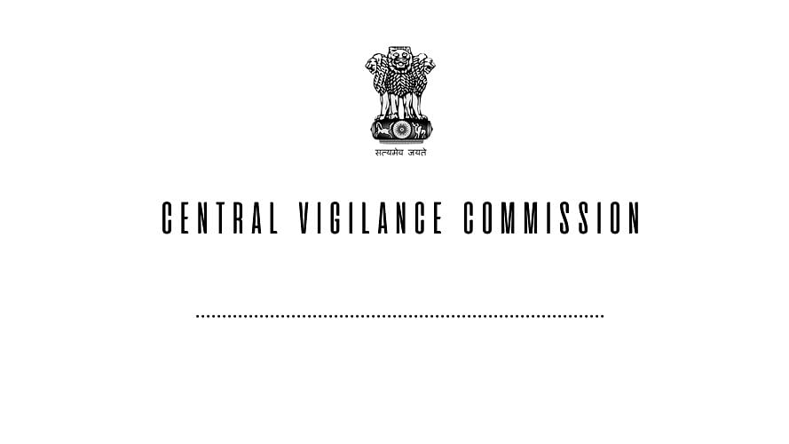 <div class="paragraphs"><p>Central Vigilance Commission.&nbsp;</p></div>