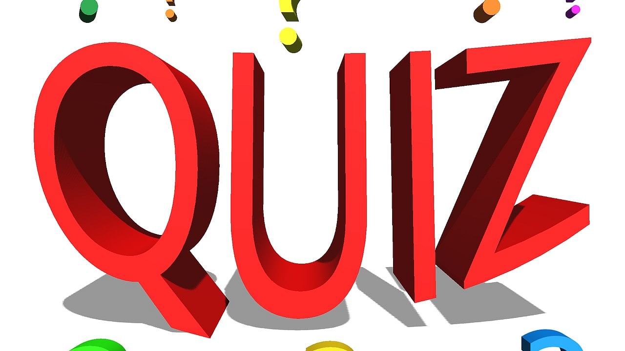 <div class="paragraphs"><p>Representative image of quiz.</p></div>