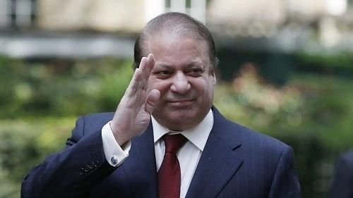 <div class="paragraphs"><p>Former Pakistan Prime Minister Nawaz Sharif.</p></div>