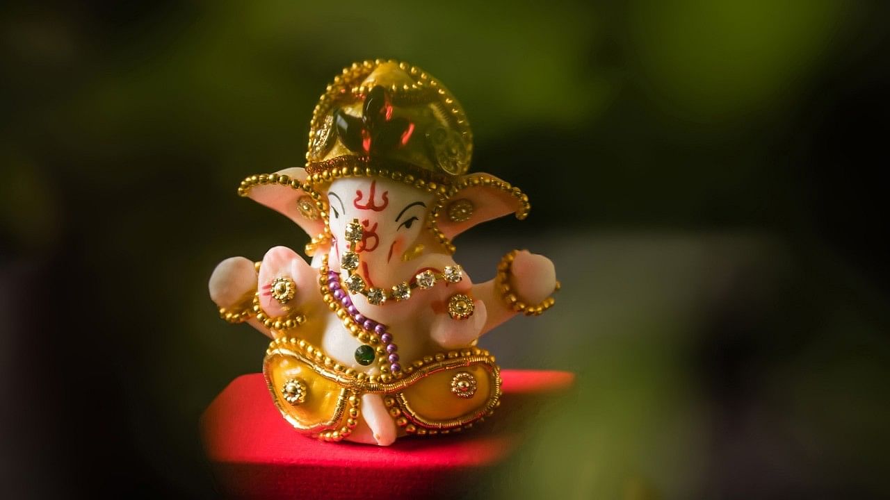 Ganesh Chaturthi