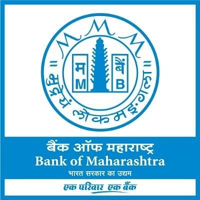 <div class="paragraphs"><p>Bank of Maharashtra logo.</p></div>