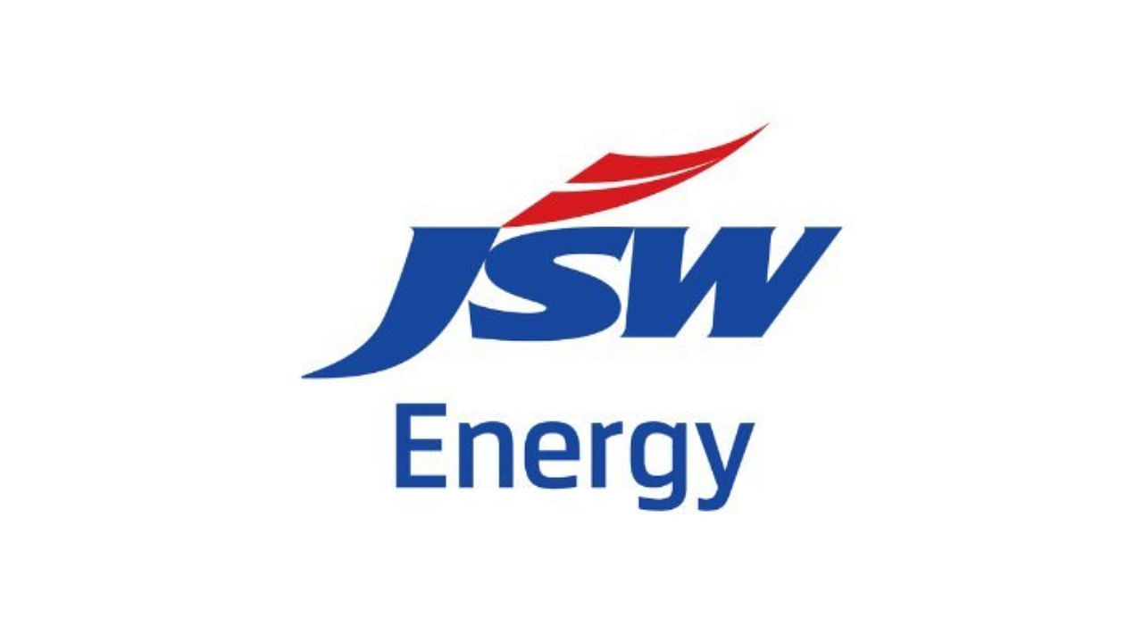<div class="paragraphs"><p>The logo of JSW Energy.</p></div>