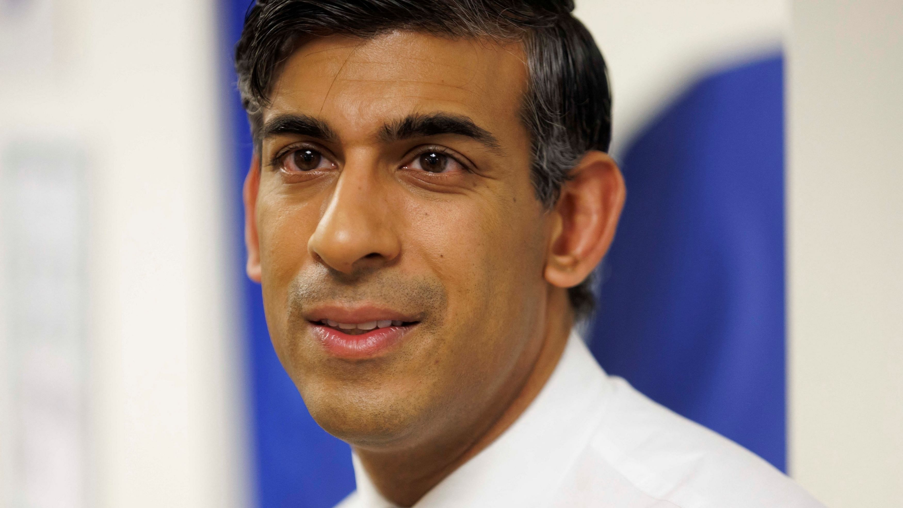 <div class="paragraphs"><p>Britain's Prime Minister Rishi Sunak.</p></div>