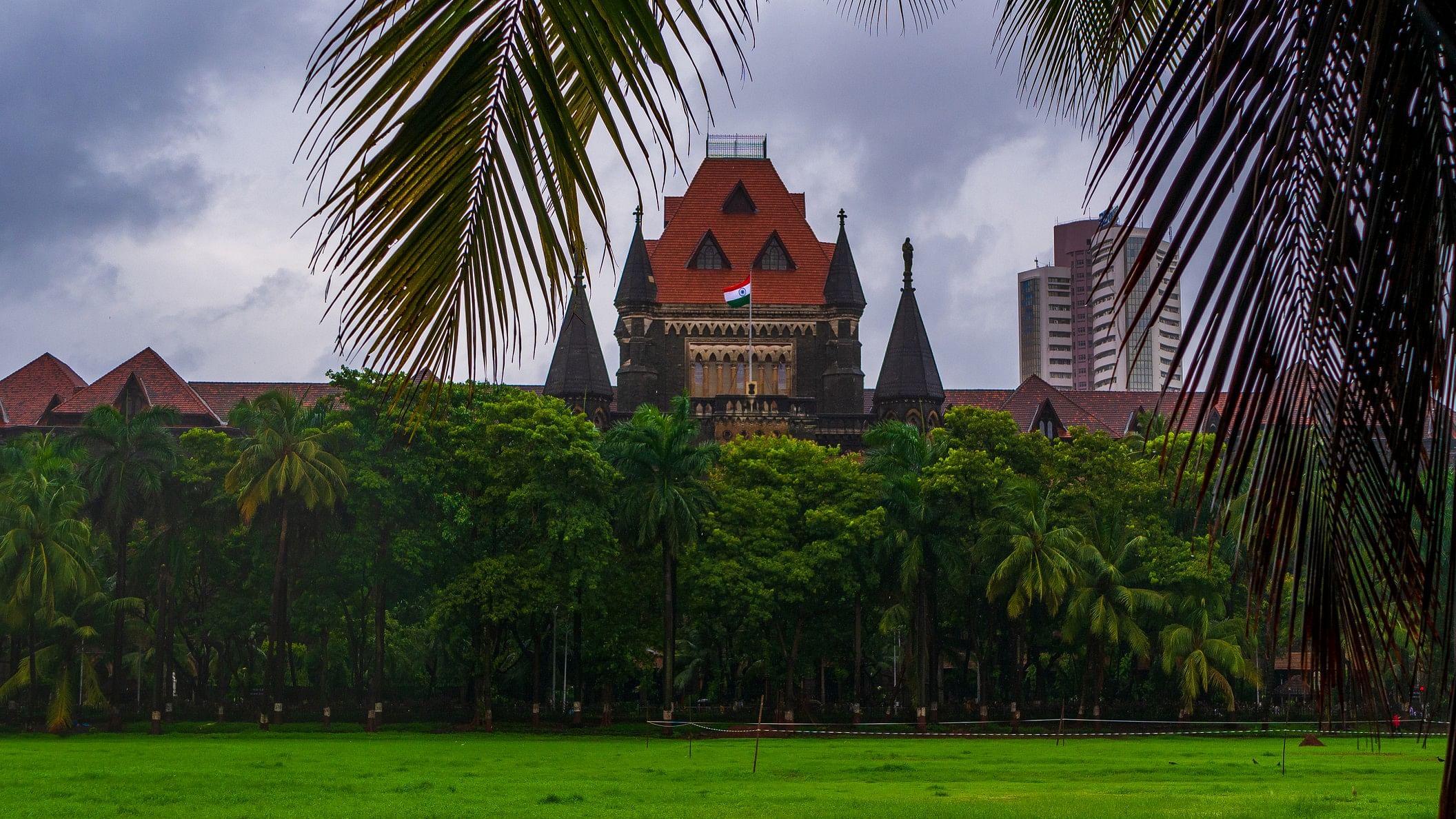 <div class="paragraphs"><p>View of the Bombay High Court from a distance.</p></div>