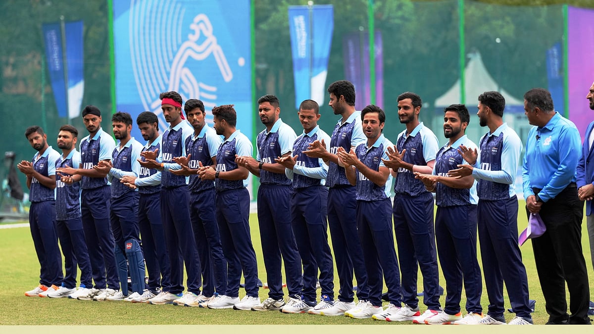 Asian Games Highlights India ends campaign with 107 medals