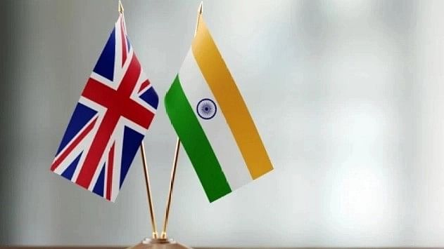 <div class="paragraphs"><p>India and UK flag.</p></div>