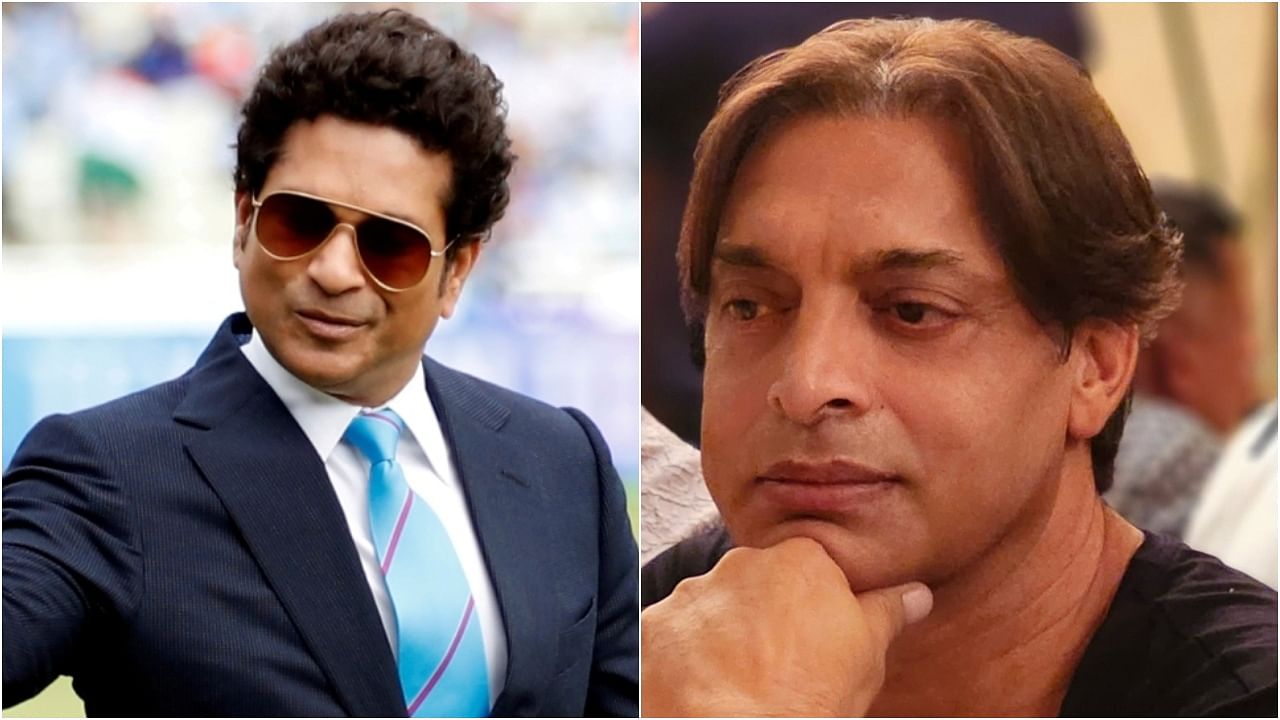 <div class="paragraphs"><p>Sachin Tendulkar (L) and&nbsp;Shoaib Akhtar.&nbsp;</p></div>