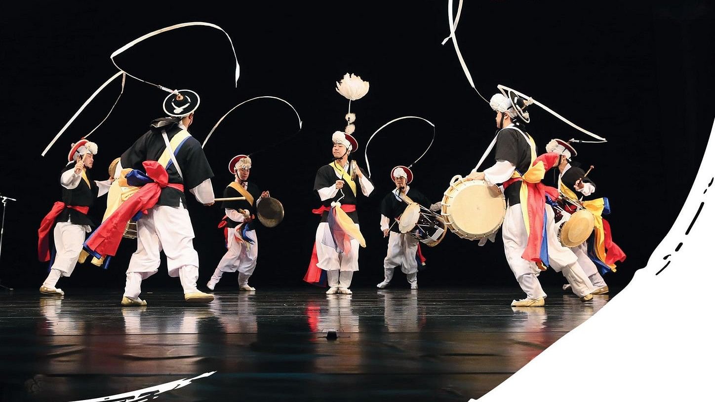 <div class="paragraphs"><p>48 theatre artists and staff from 'Ulsan Metropolitan Dance Company' will perform for the public on October 11 (5.30 PM) at the main auditorium of Christ (Deemed to be University) in Bengaluru.</p></div>