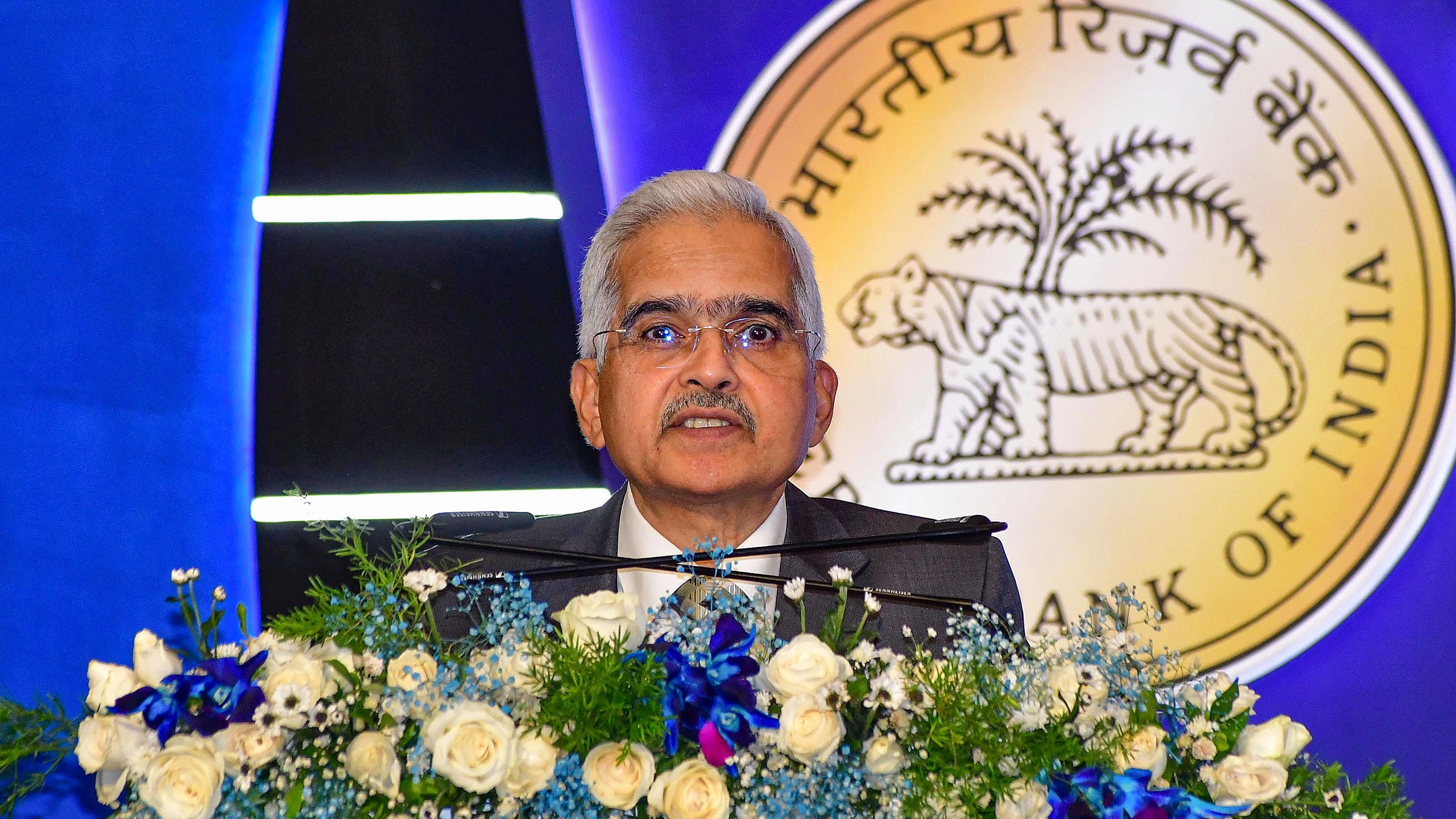 <div class="paragraphs"><p>RBI Governor Shaktikanta Das will announce the decision on the MPC meet on October 6.</p></div>