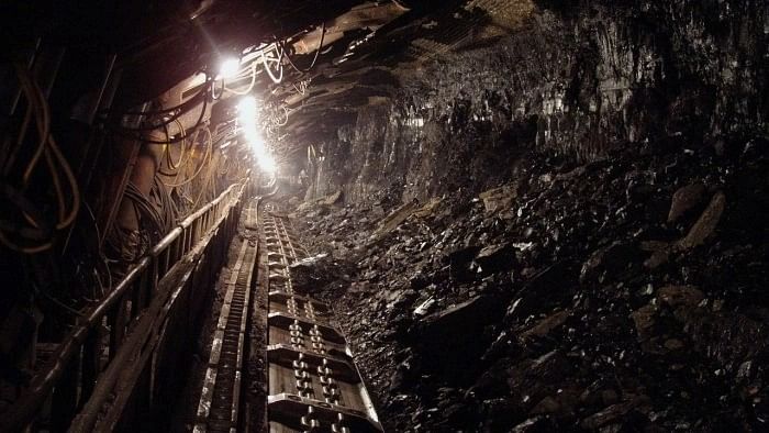 <div class="paragraphs"><p>Representative image of a coal mine.</p></div>