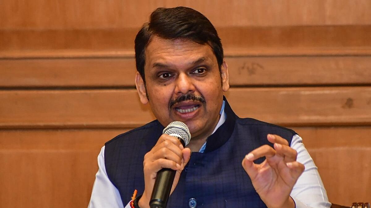 <div class="paragraphs"><p>Maharashtra Deputy Chief Minister Devendra Fadnavis.&nbsp;</p></div>