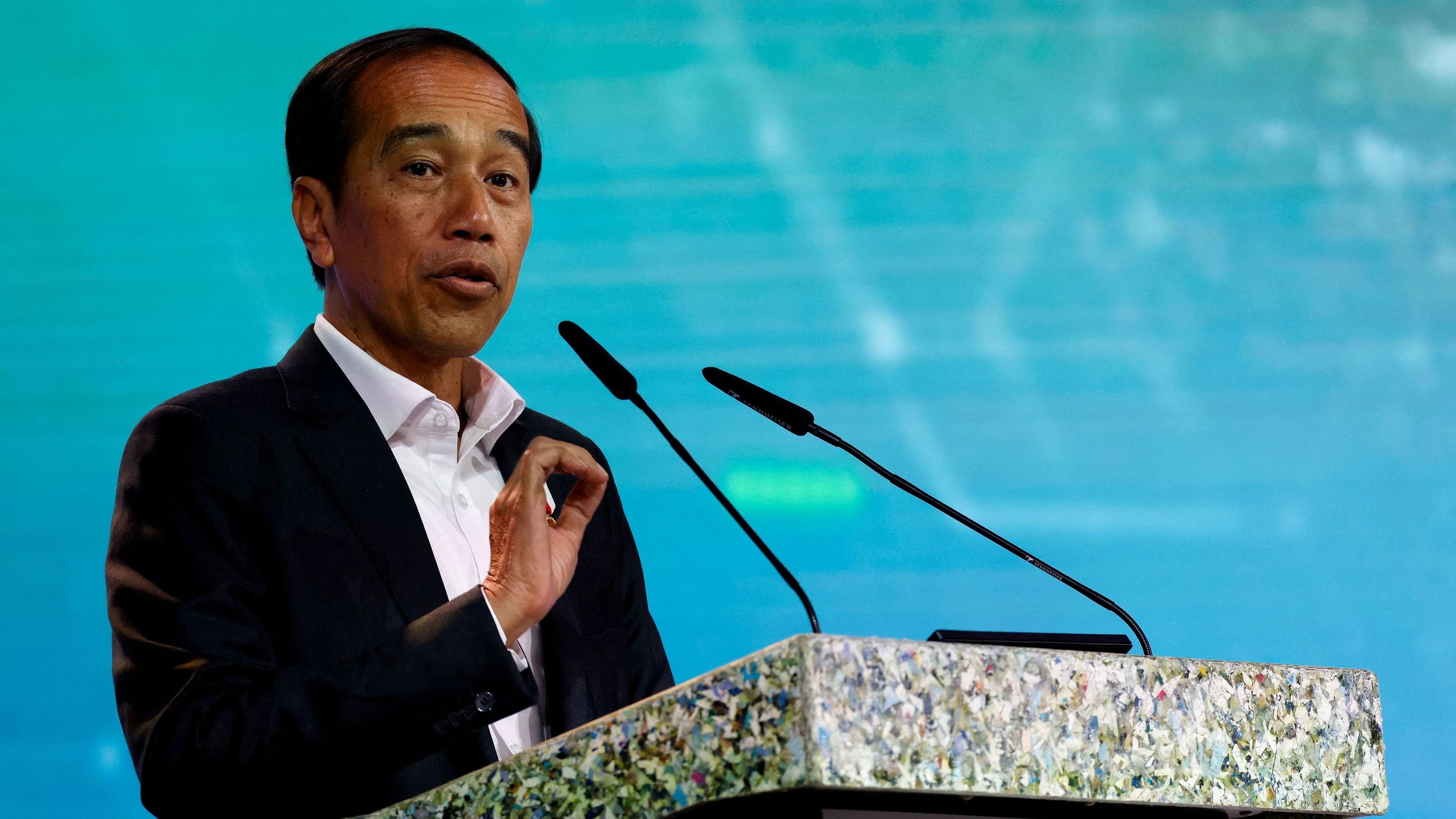 <div class="paragraphs"><p>Indonesia's President Joko Widodo.</p></div>