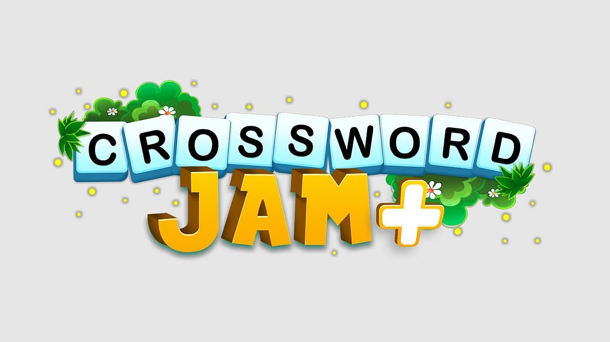 Crossword Jam  comes to Apple Arcade Crossword Jam  comes to Apple Arcade