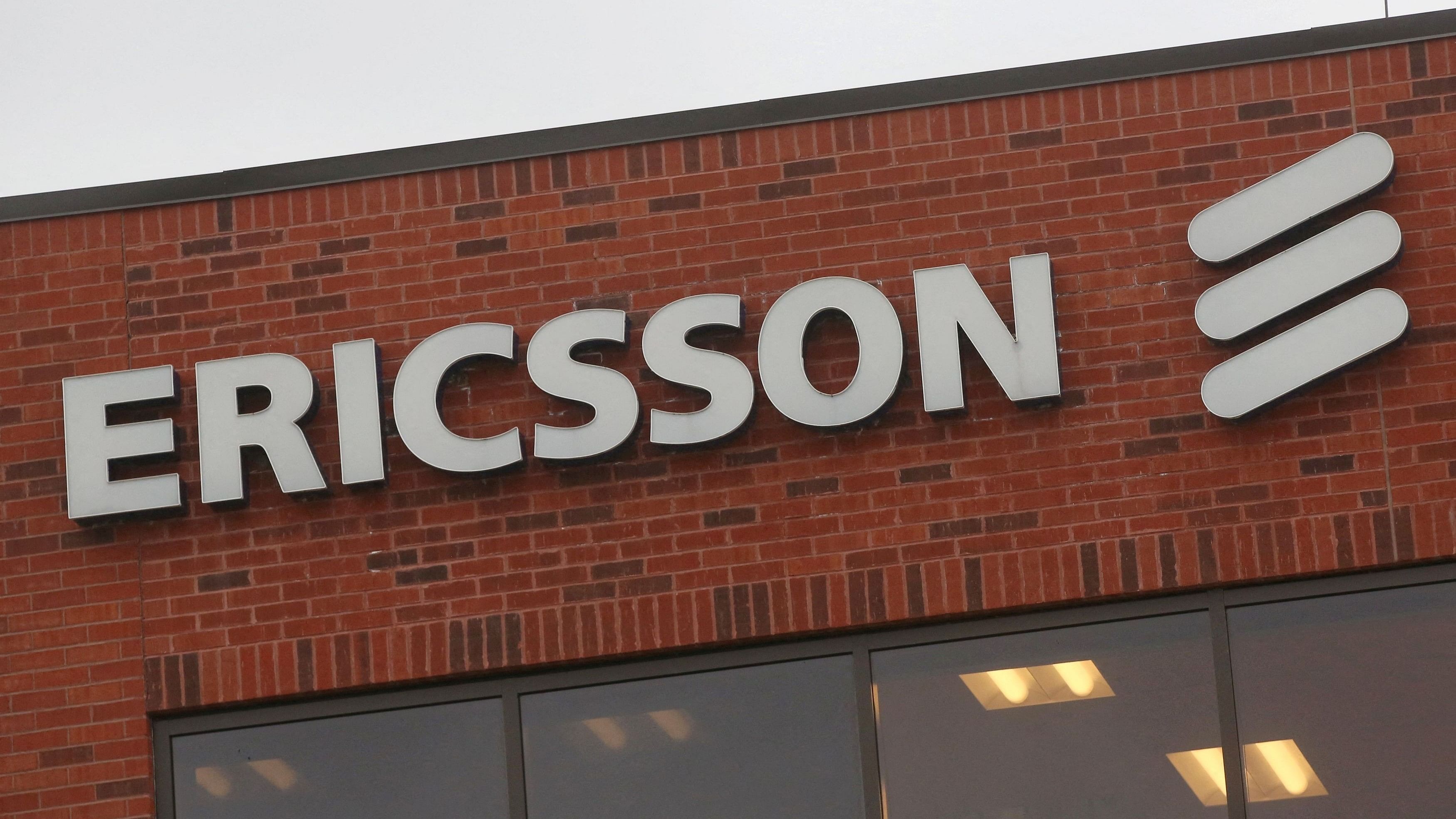 <div class="paragraphs"><p>A logo of Ericsson.</p></div>