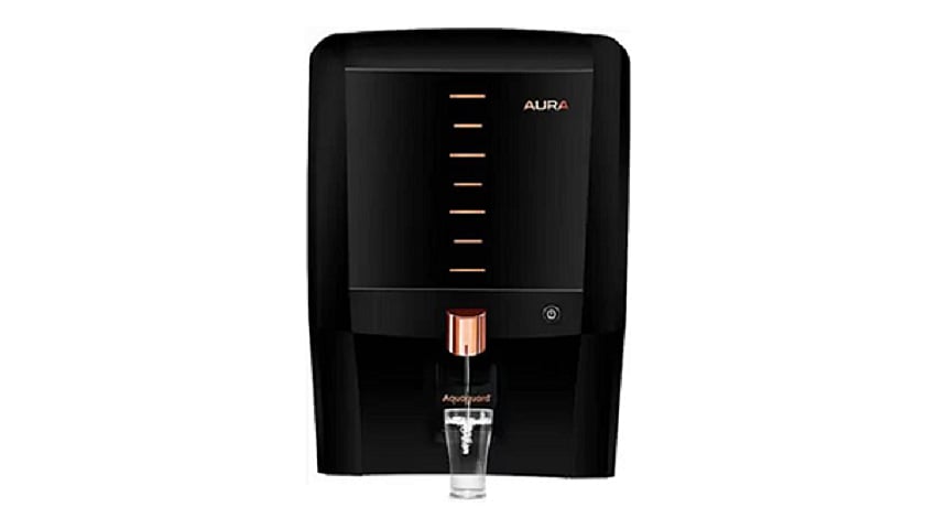 The 10 Best RO Water Purifiers for Home in India