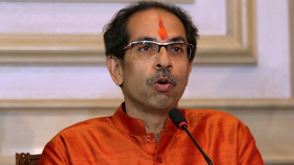 <div class="paragraphs"><p>Uddhav Thackeray. </p></div>