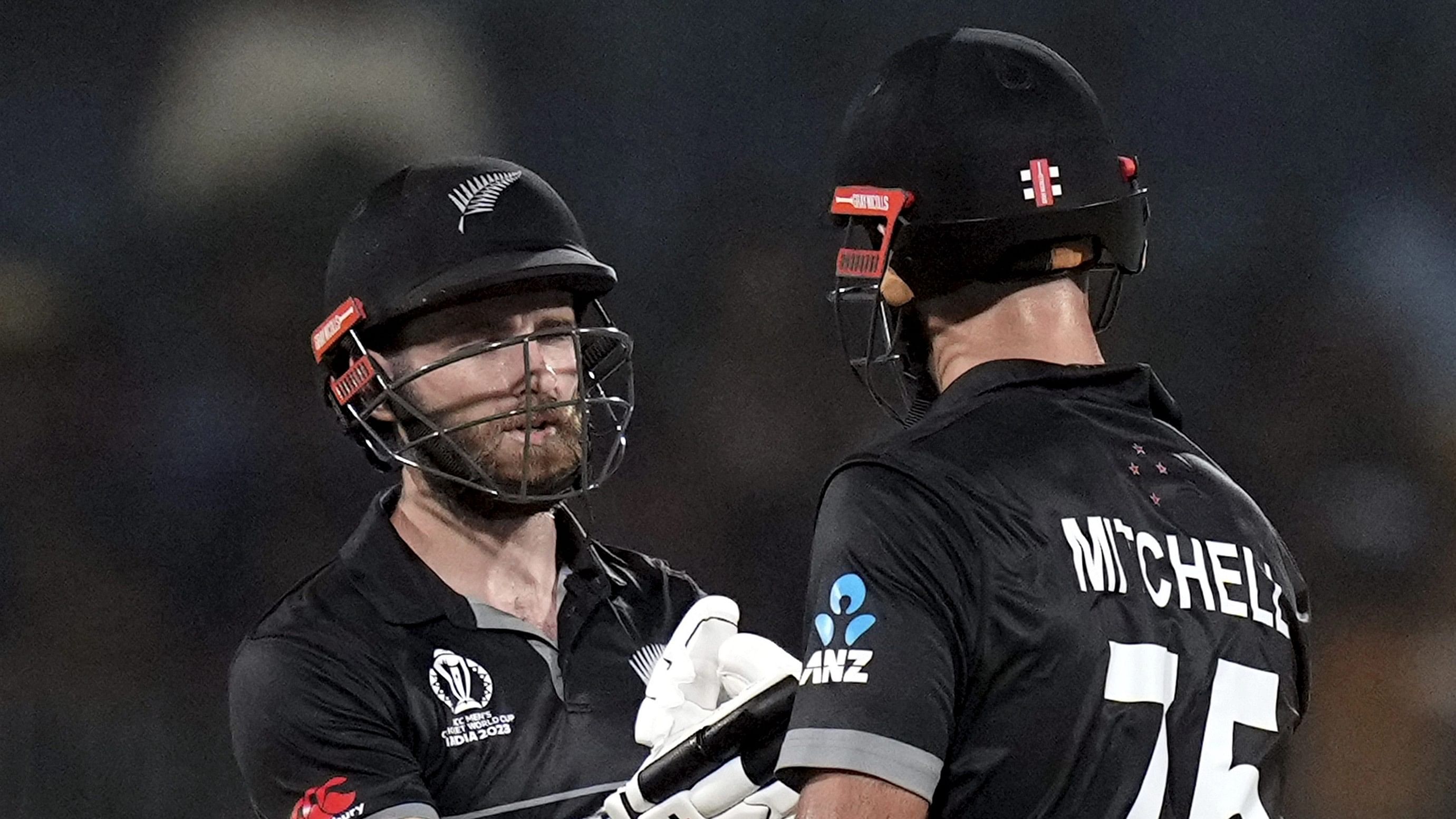 It Was A Complete Team Effort, Says Williamson After Bangladesh Mauling