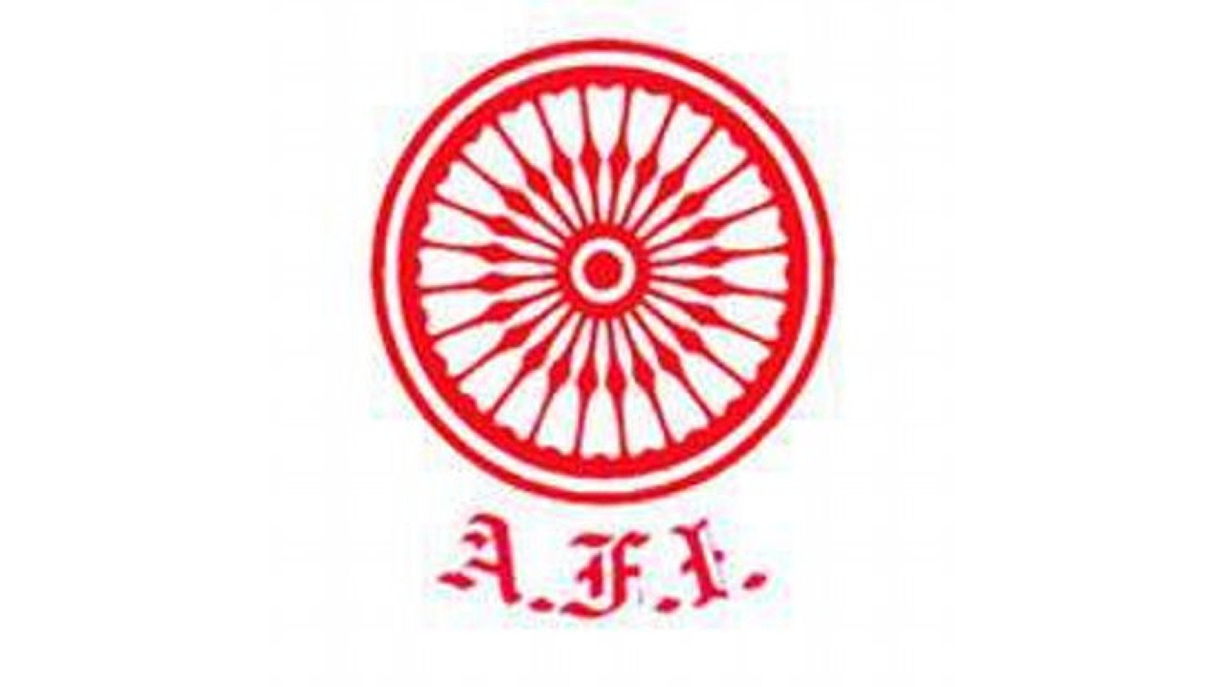 <div class="paragraphs"><p>The Athletics Federation of India (AFI).</p></div>