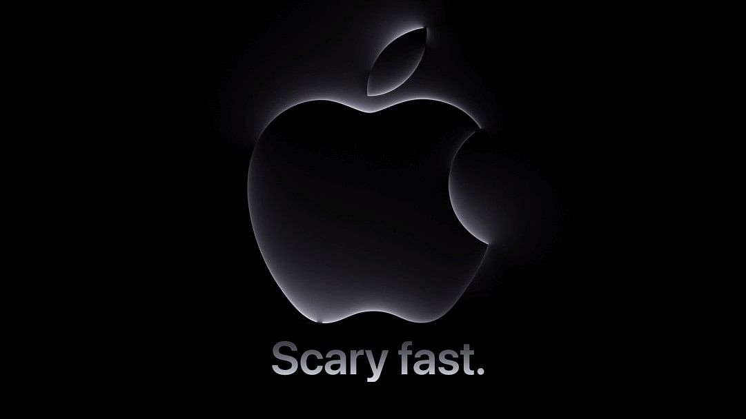 <div class="paragraphs"><p>Apple Scary Fast event is scheduled on October 30.</p></div>