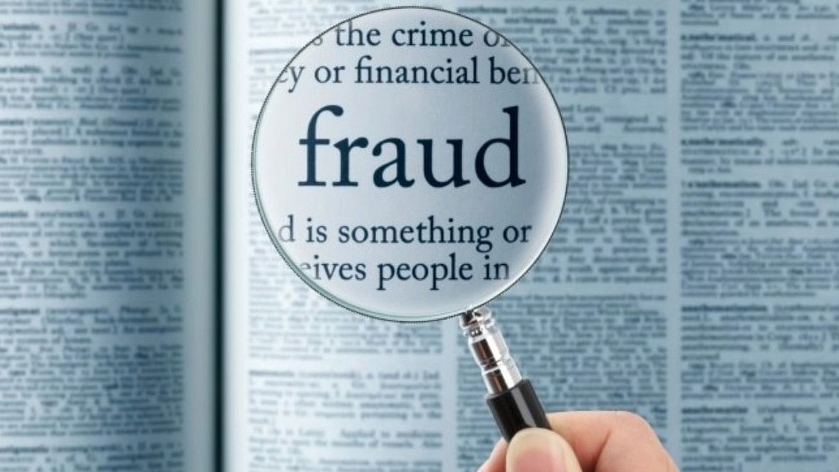 <div class="paragraphs"><p>Fraud Representative Image. </p></div>