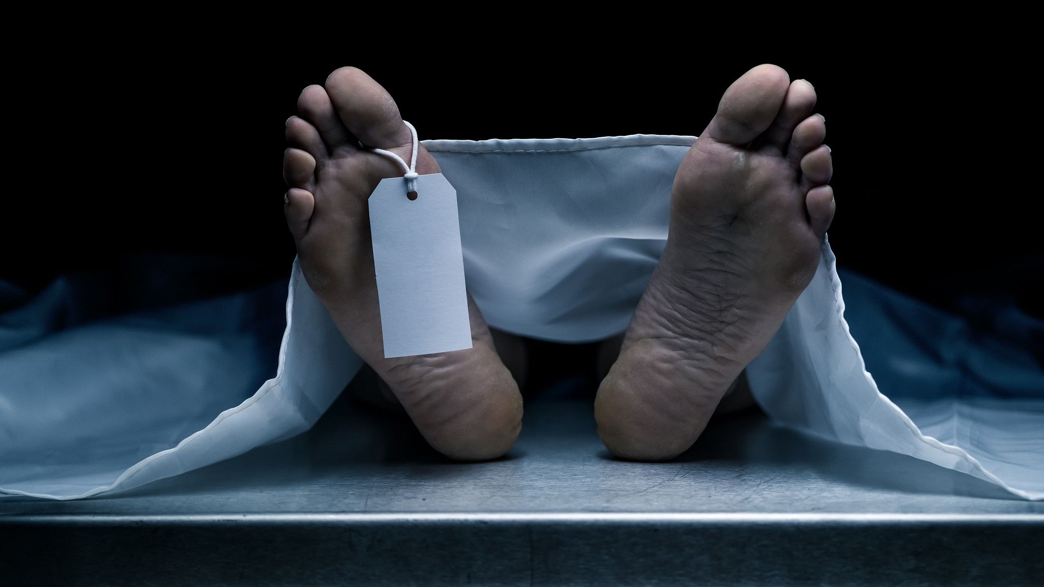 <div class="paragraphs"><p>Representative image of a dead person.</p></div>