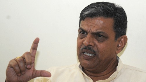 <div class="paragraphs"><p>RSS general secretary Dattatreya Hosabale </p></div>