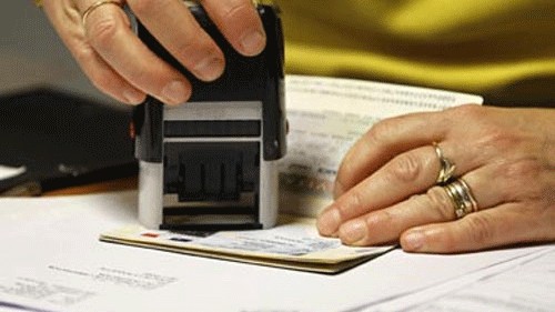 <div class="paragraphs"><p>Representative image of  visa.</p></div>