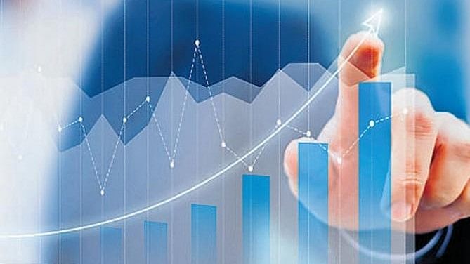 <div class="paragraphs"><p> S&amp;P Global India Services PMI Business Activity Index rose from 60.1 in August to 61 in September.</p></div>