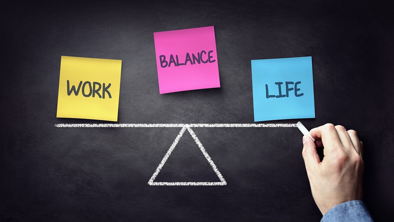 <div class="paragraphs"><p>Representative image of work-life balance.</p></div>