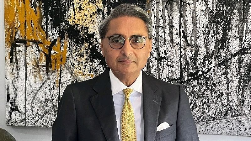 <div class="paragraphs"><p>Harpal Randhawa, the owner of RioZim, a diversified mining company producing gold and coal as well as refining nickel and copper, along with his son and four others was killed when the plane crashed in the Zvamahande area of Mashava, iHarare, a news and media website in Zimbabwe, reported.</p></div>