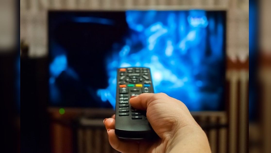 <div class="paragraphs"><p>Representative image of TV viewing.</p></div>