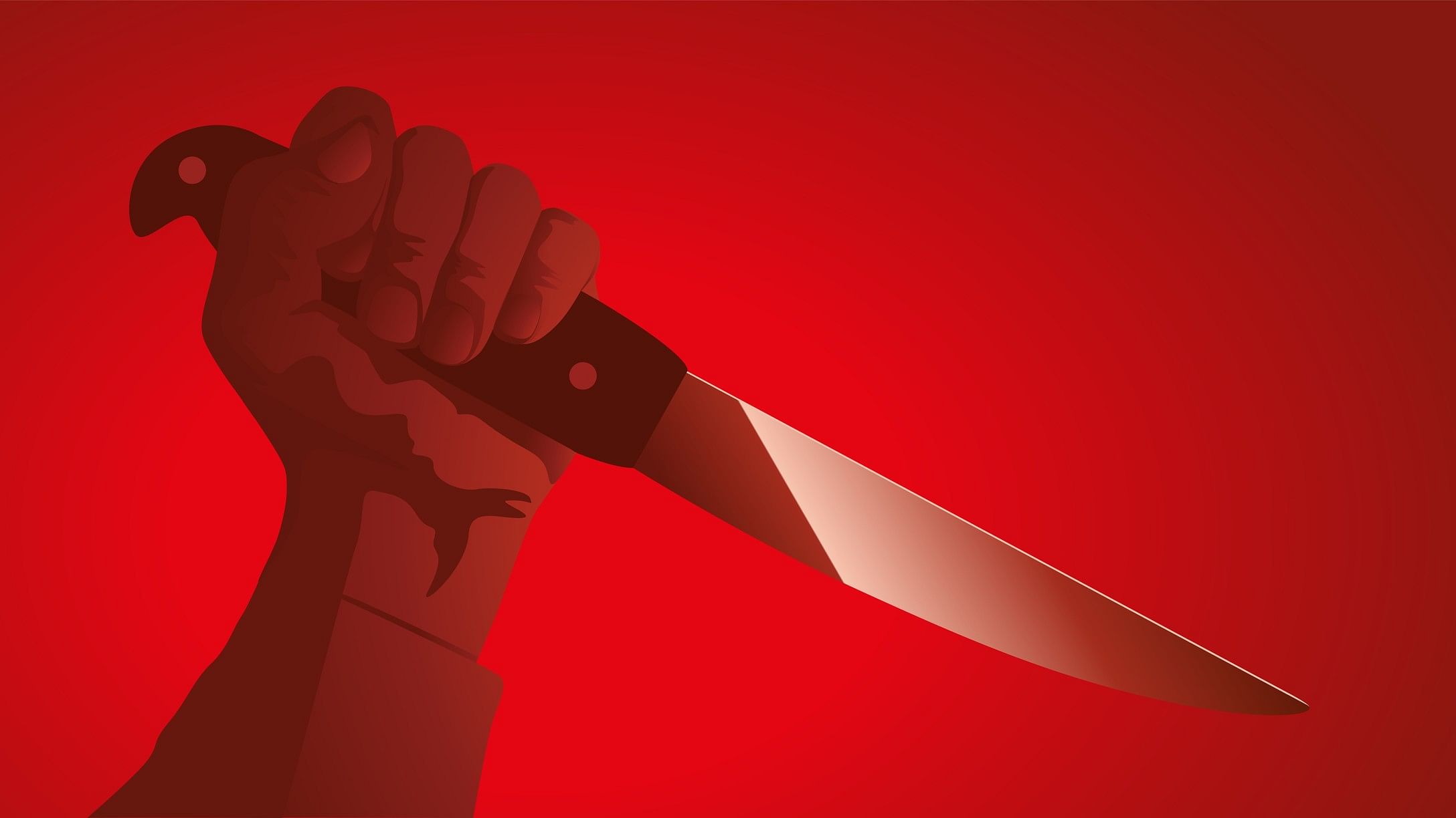 <div class="paragraphs"><p>Representative image of a person holding a knife.</p></div>