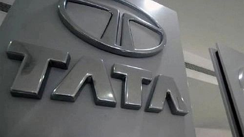 <div class="paragraphs"><p>Tata Group Logo</p></div>