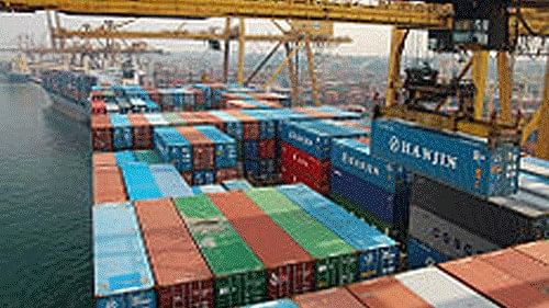 <div class="paragraphs"><p>File Photo of Colombo Port.</p></div>