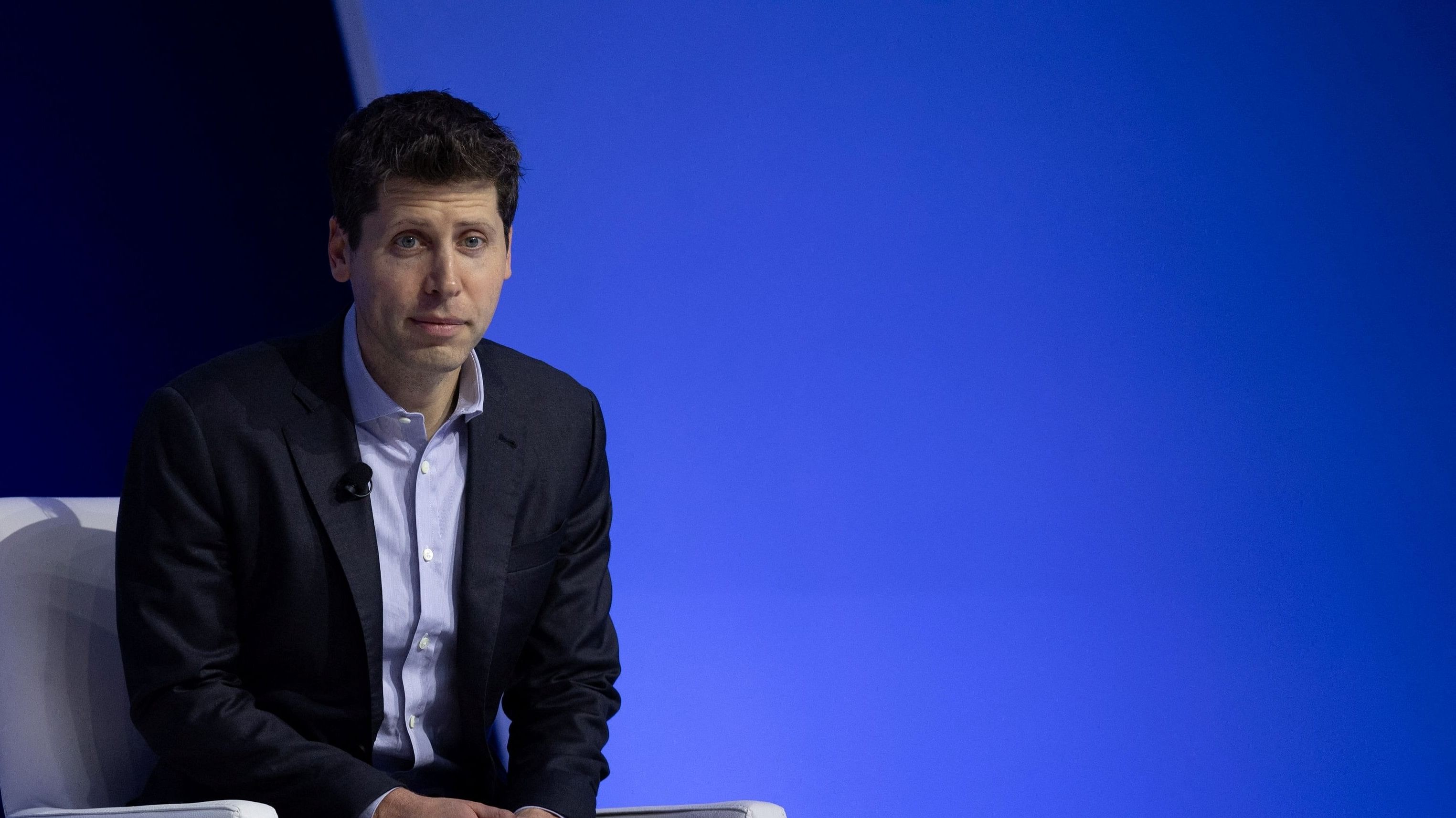 <div class="paragraphs"><p>Sam Altman, CEO of OpenAI.</p></div>