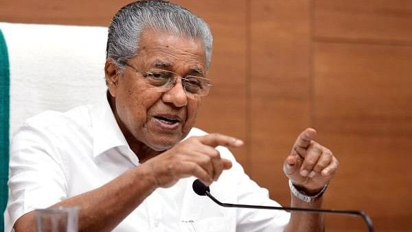 <div class="paragraphs"><p>Kerala CM&nbsp;Pinarayi Vijayan.</p></div>