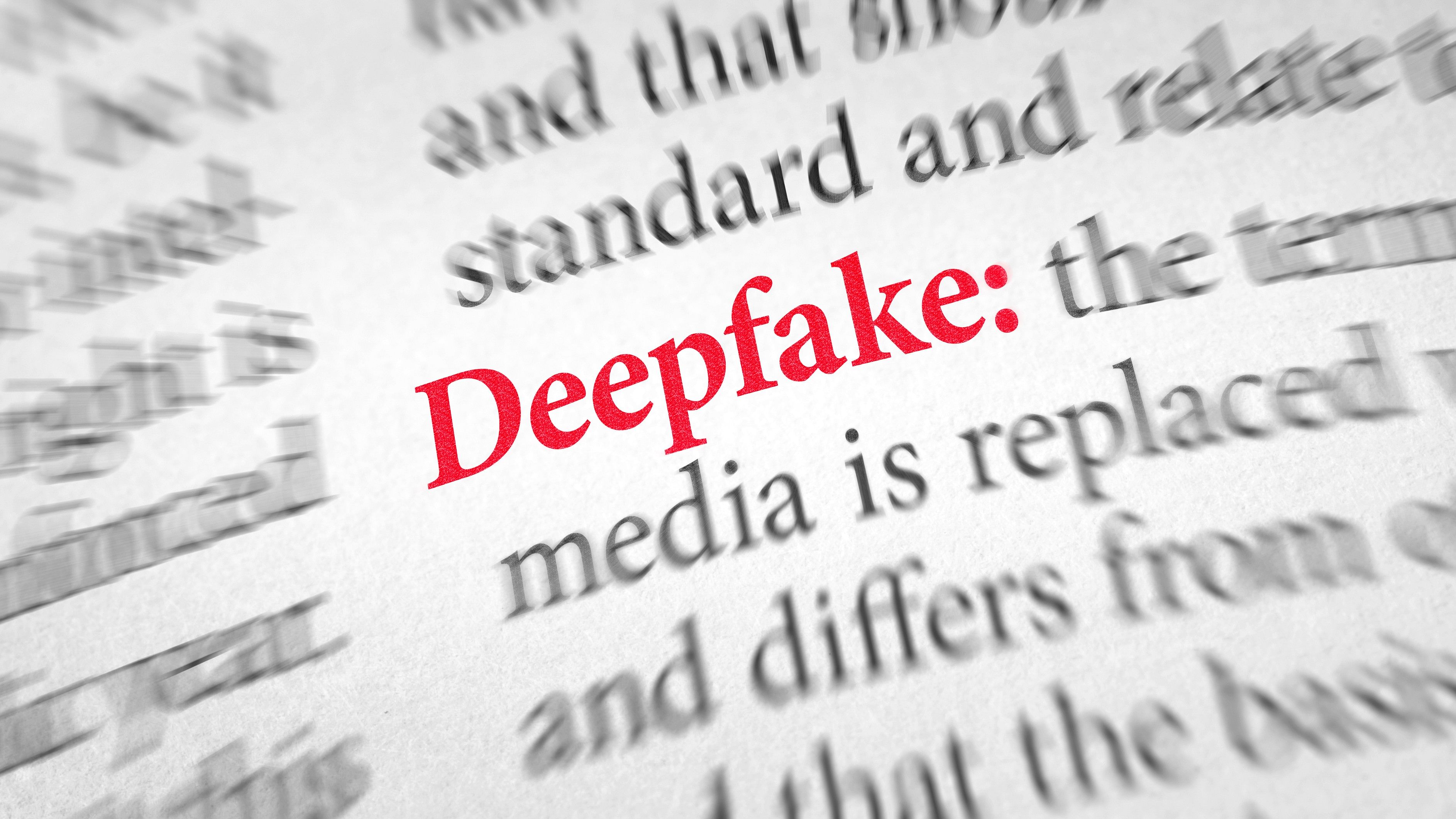 <div class="paragraphs"><p>Image with the word 'Deepfake'. For representational purposes.</p></div>