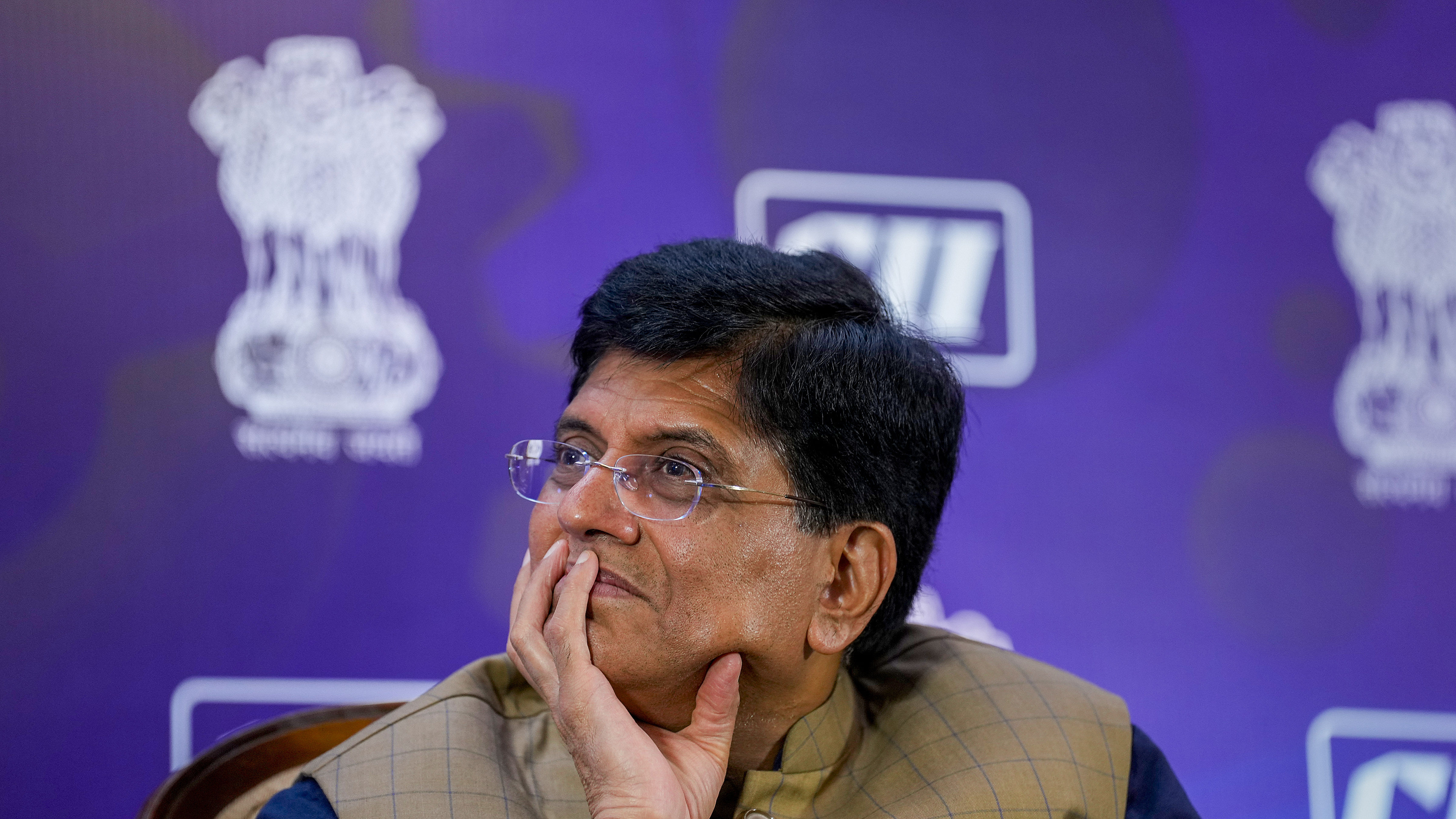 <div class="paragraphs"><p>New Delhi: Union Minister for Commerce and Industry Piyush Goyal.</p></div>