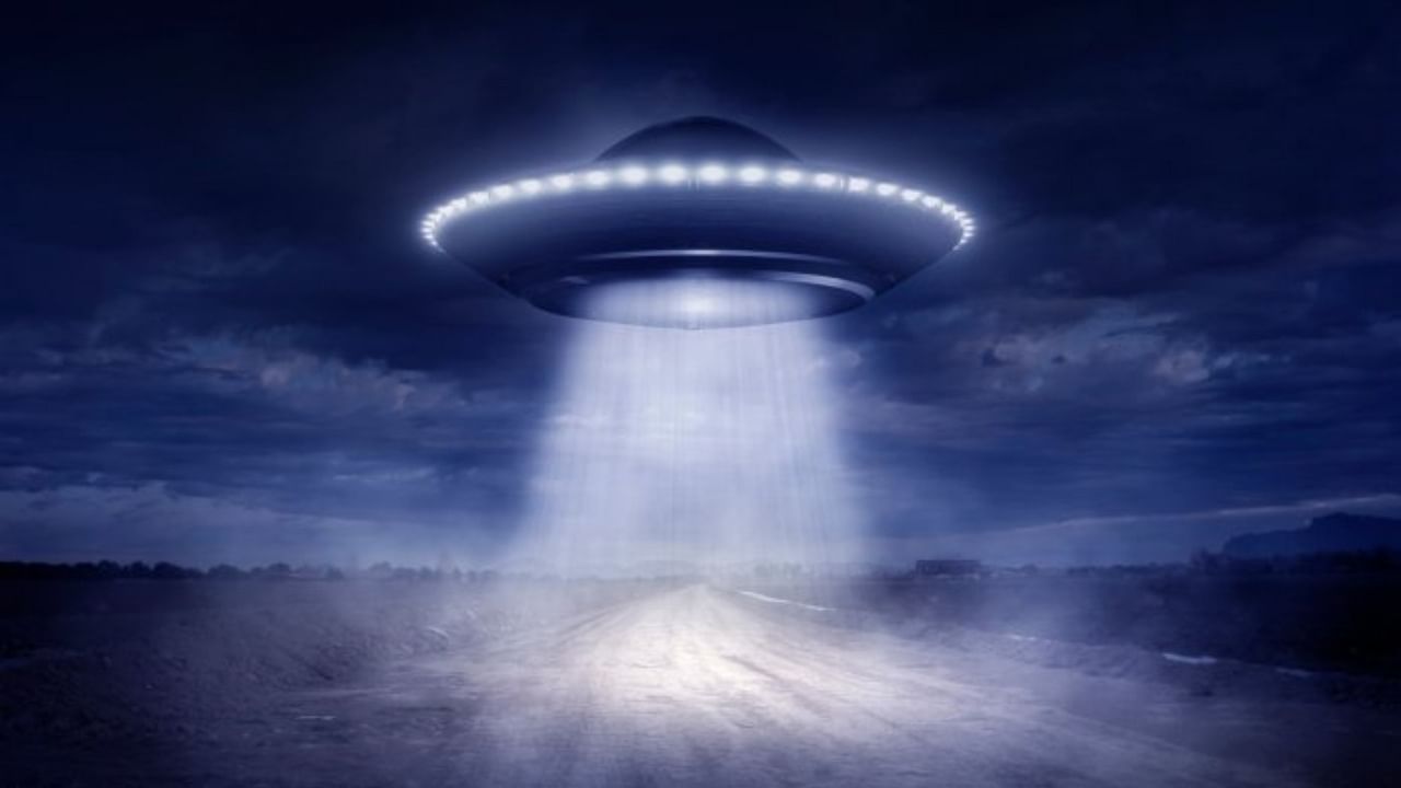 <div class="paragraphs"><p>Representative image of UFO.</p></div>