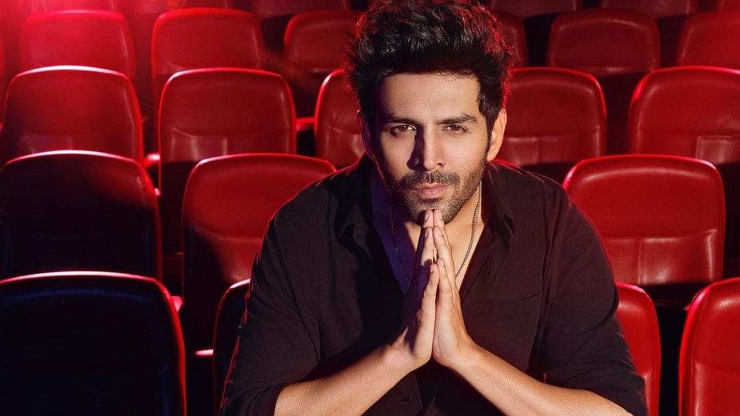 Happy Birthday Kartik Aaryan: 5 Lesser-known Facts About The 'Shehzada ...