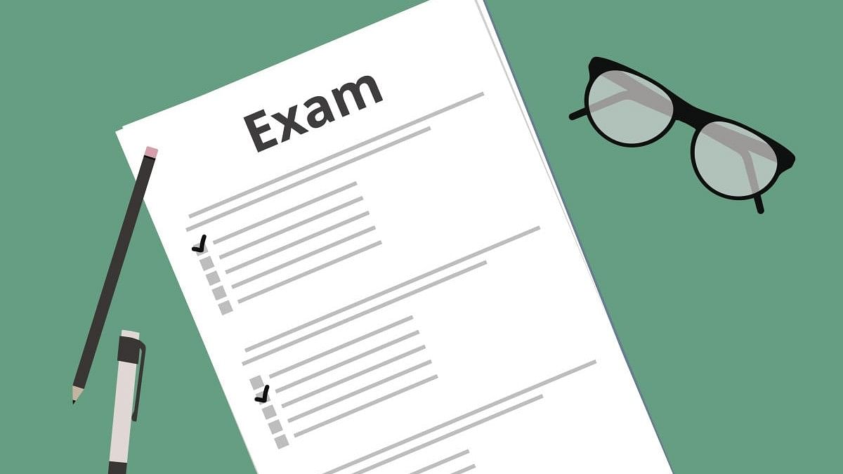 <div class="paragraphs"><p>Representative image of exams.&nbsp;</p></div>