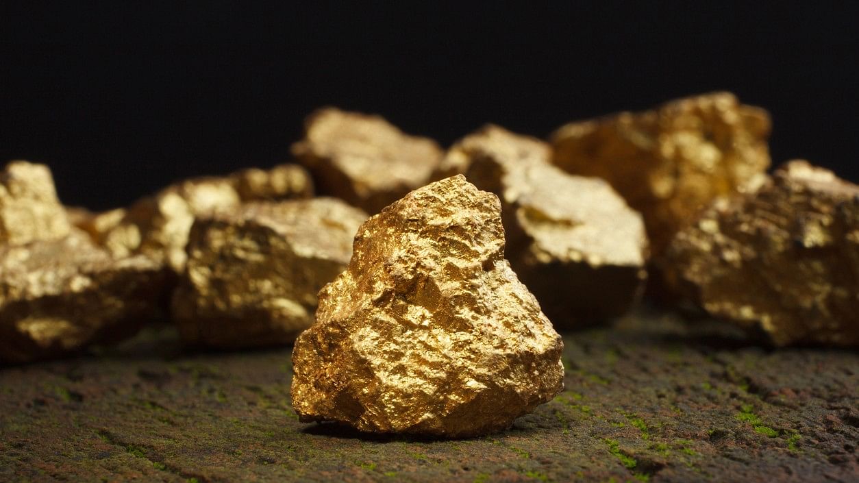 <div class="paragraphs"><p>Representative image showing gold nuggets.</p></div>