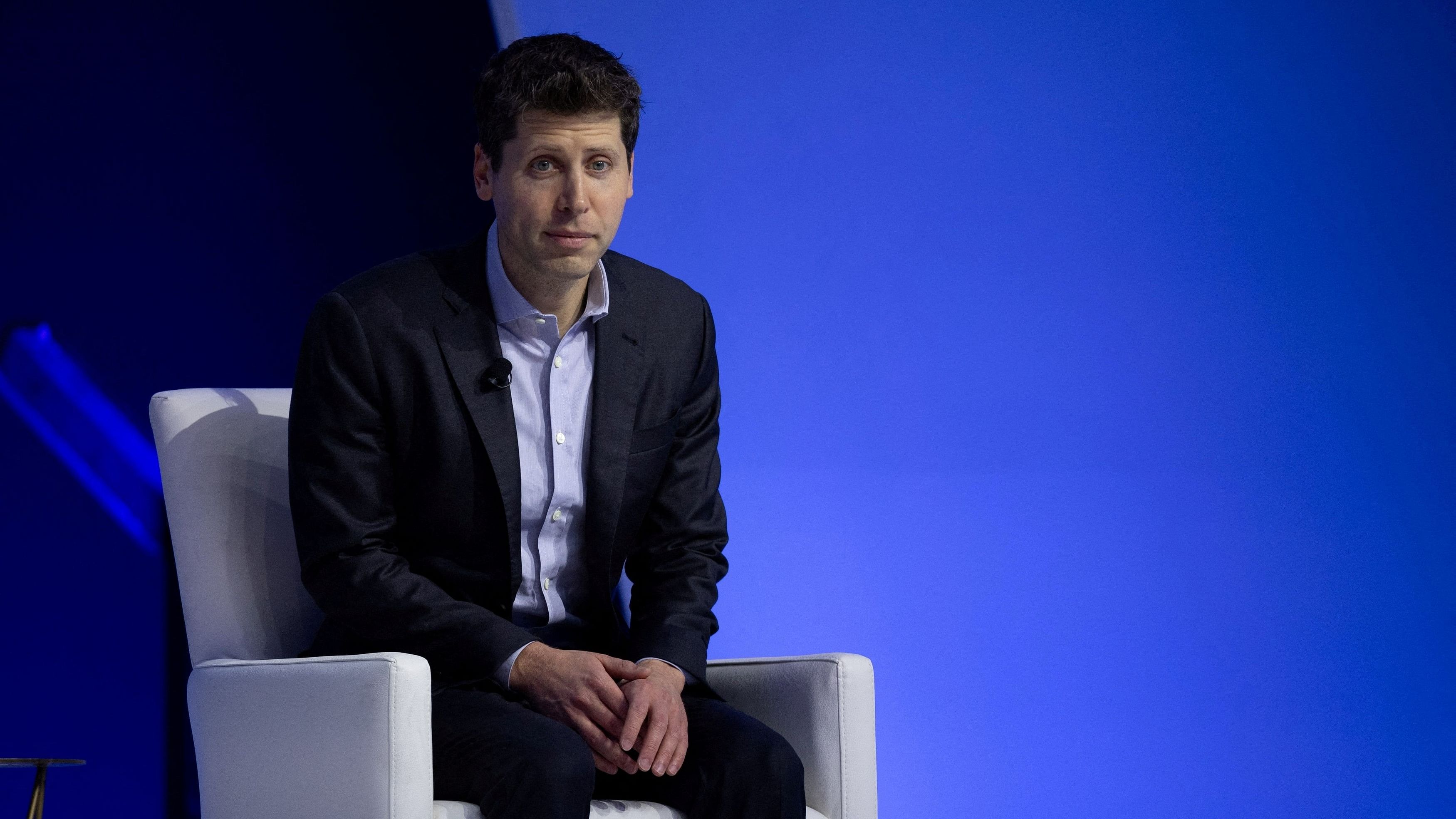 <div class="paragraphs"><p>Sam Altman.</p></div>