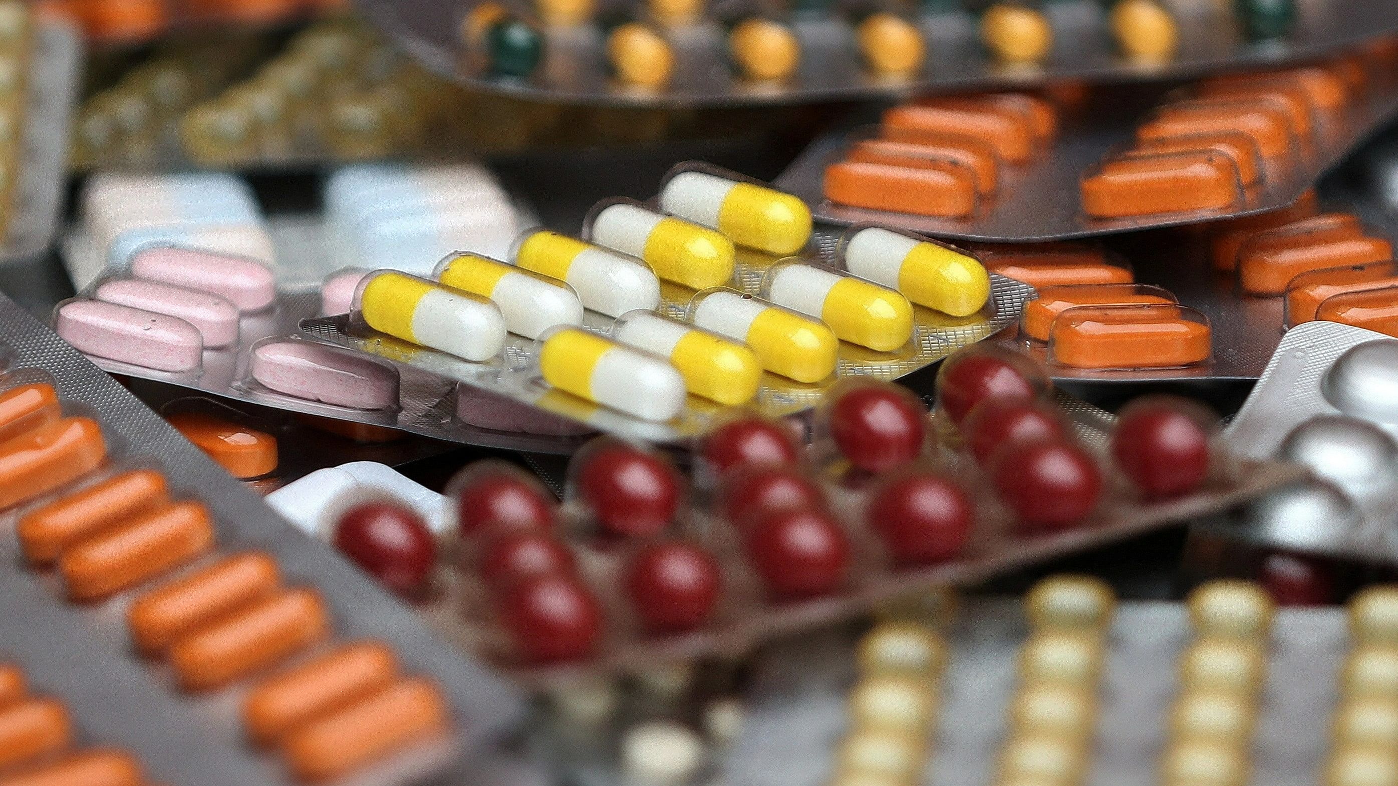 <div class="paragraphs"><p>Representative image showing various medicines.</p></div>