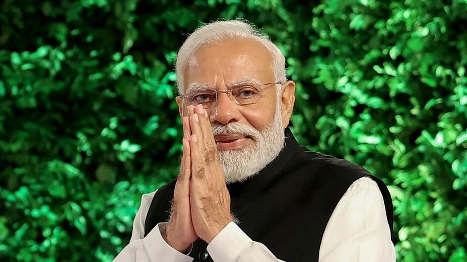 <div class="paragraphs"><p>Prime Minister Narendra Modi.</p></div>