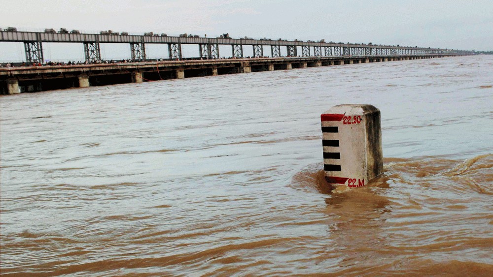 <div class="paragraphs"><p>The Mahanadi river in Cuttack.</p></div>