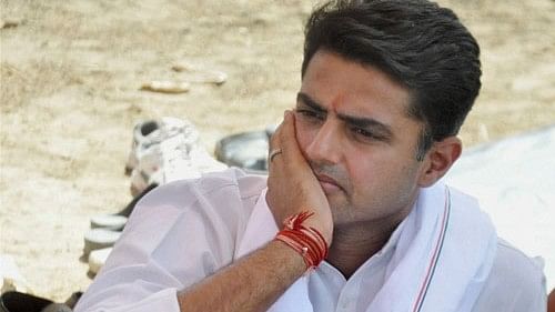 <div class="paragraphs"><p>Sachin Pilot.</p></div>