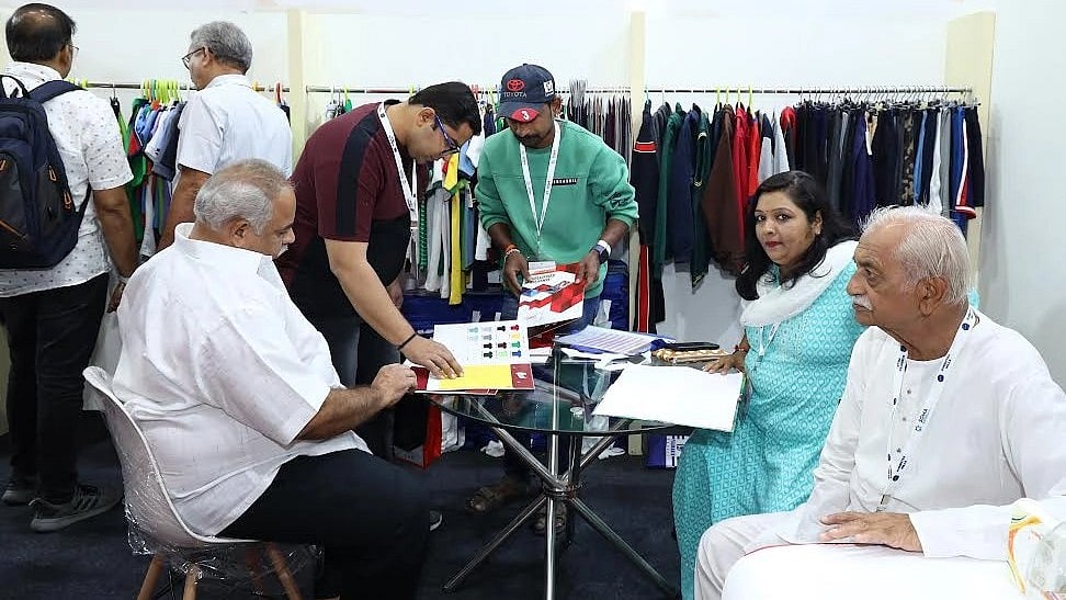 Varanasi to host Solapur garment event